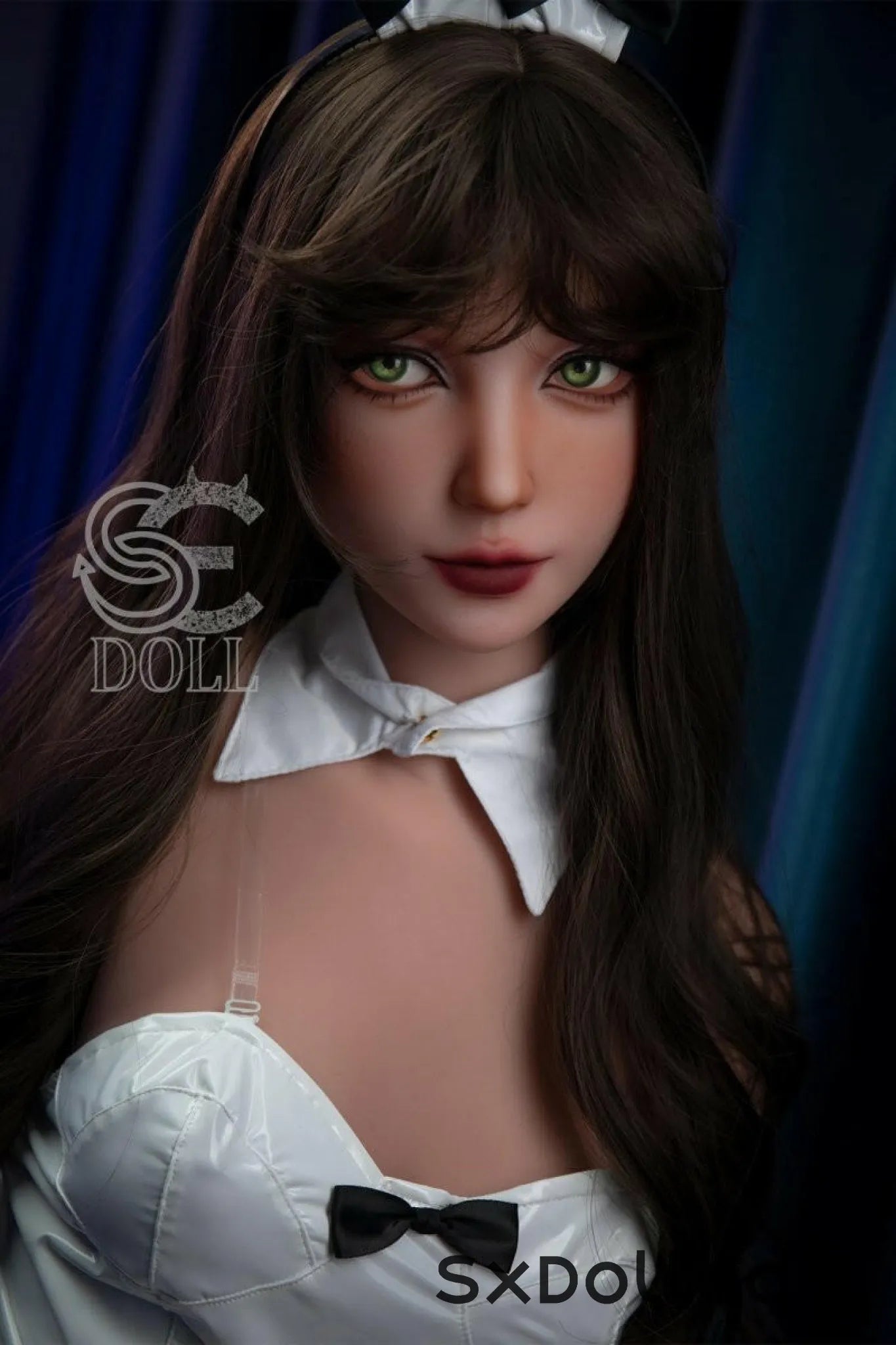 Abbie (B-Cup) (166cm) | Sex Doll | SE Doll | SxDolled.