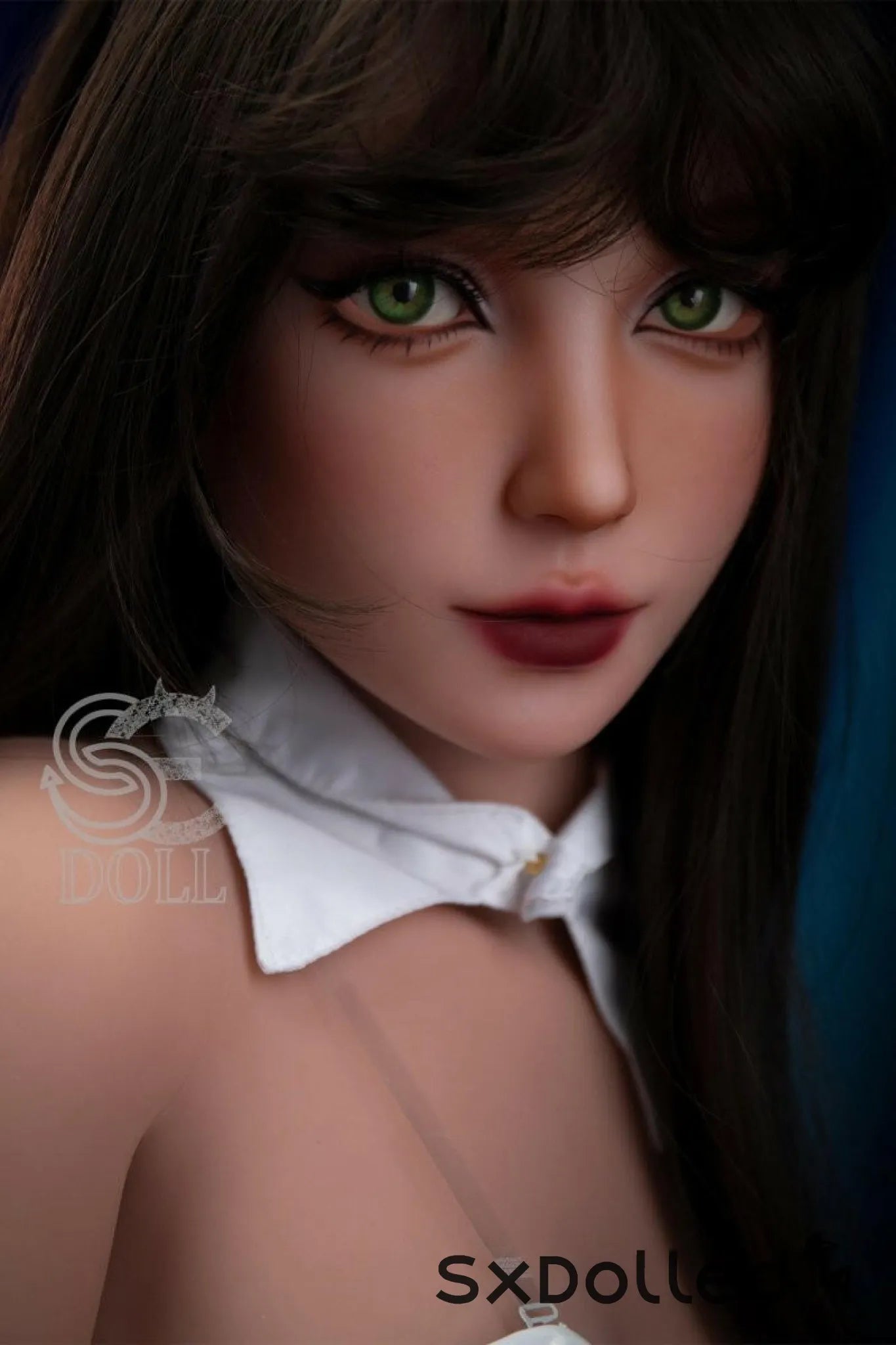 Abbie (B-Cup) (166cm) | Sex Doll | SE Doll | SxDolled.