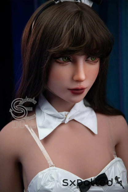 Abbie (B-Cup) (166cm) | Sex Doll | SE Doll | SxDolled.