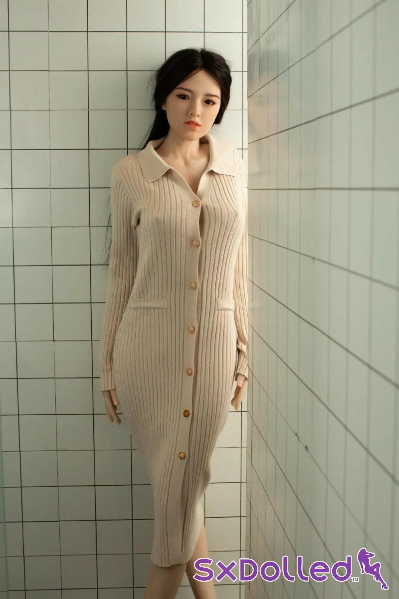 Abigail (C-Cup) (171cm) | Sex Doll | StarPery | SxDolled.