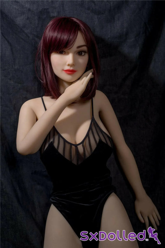 Abigaile (J-Cup) (157cm) | Sex Doll | Irontech Doll | SxDolled.