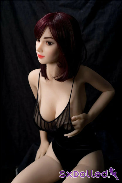 Abigaile (J-Cup) (157cm) | Sex Doll | Irontech Doll | SxDolled.