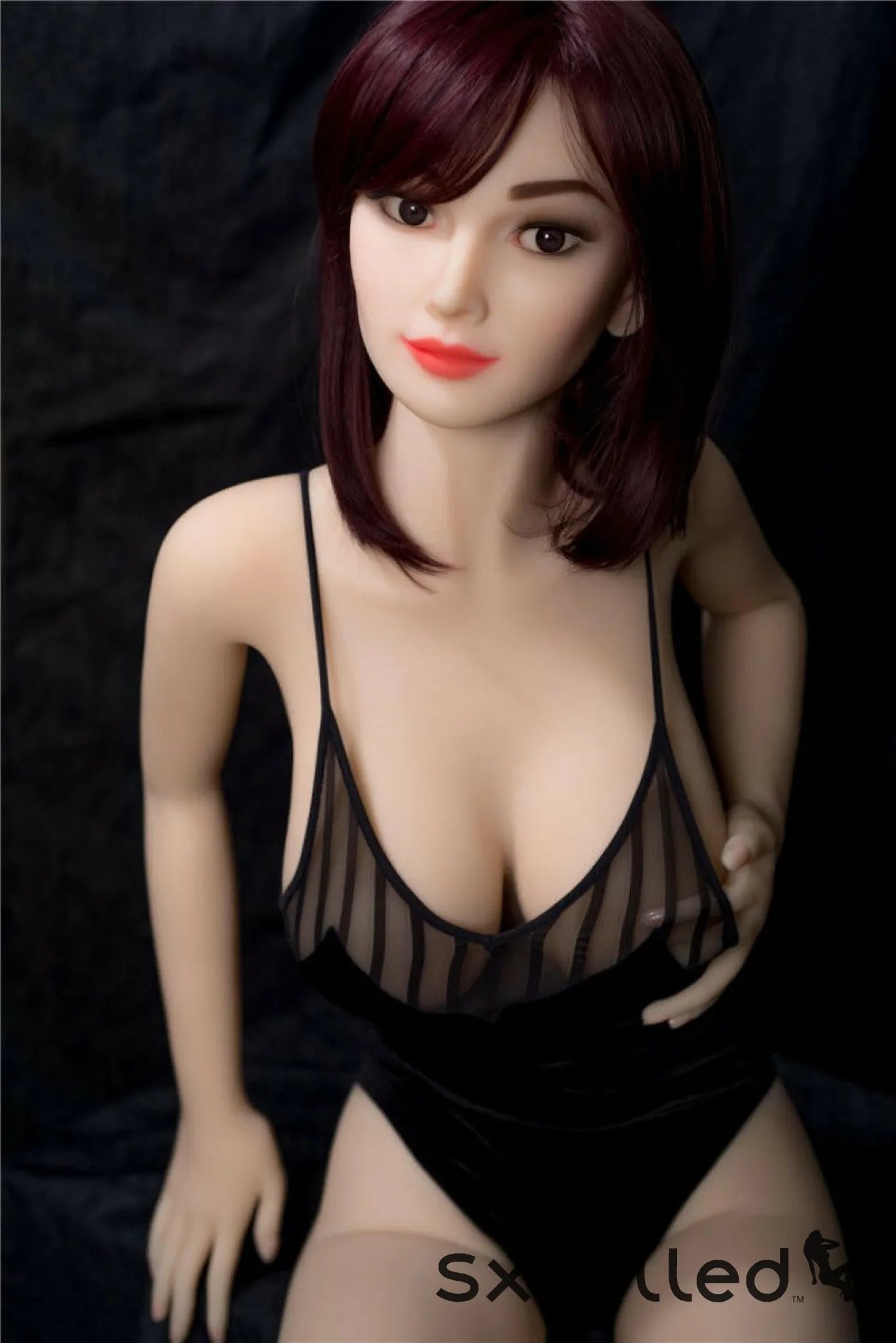 Abigaile (J-Cup) (157cm) | Sex Doll | Irontech Doll | SxDolled.