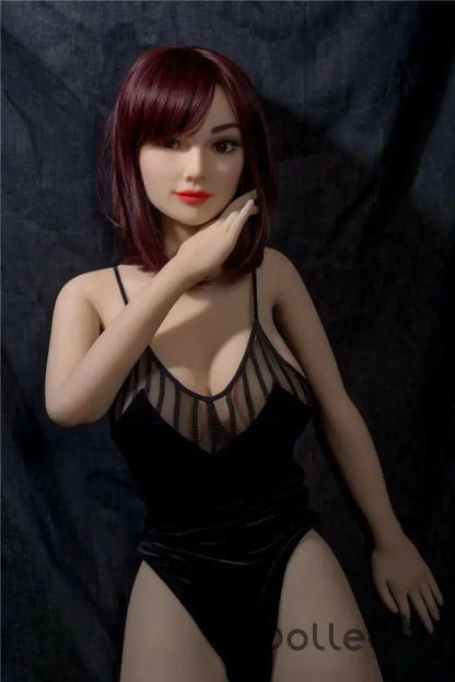 Abigaile (J-Cup) (157cm) | Sex Doll | Irontech Doll | SxDolled.