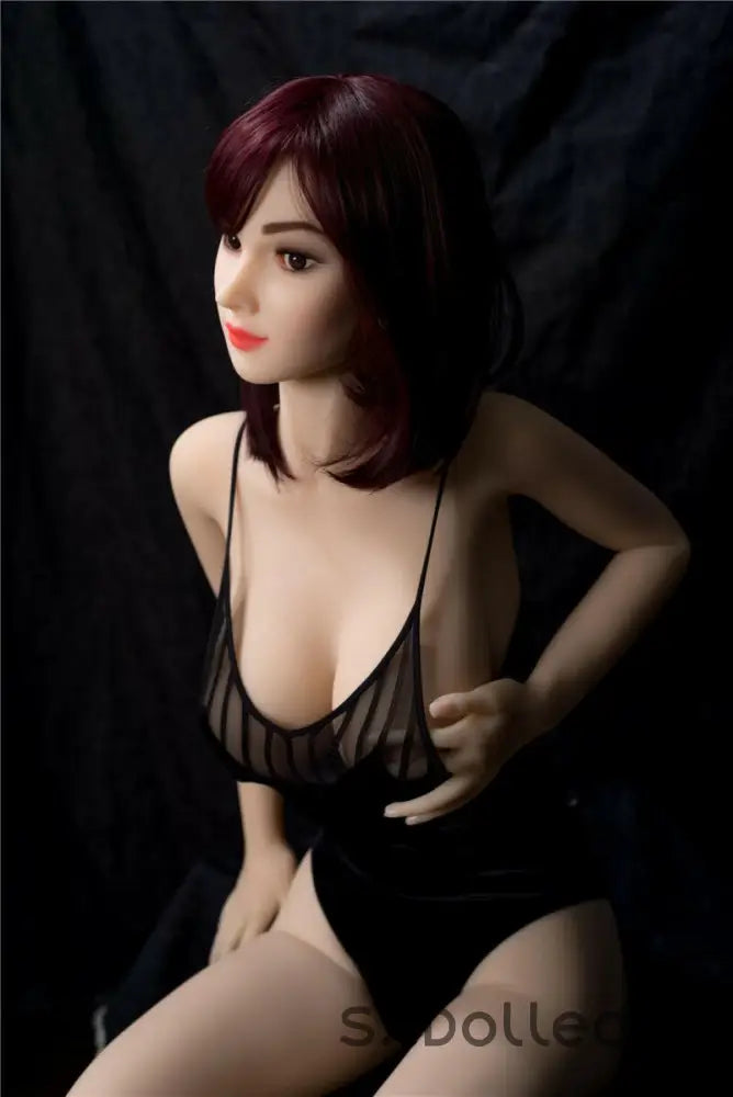 Abigaile (J-Cup) (157cm) | Sex Doll | Irontech Doll | SxDolled.