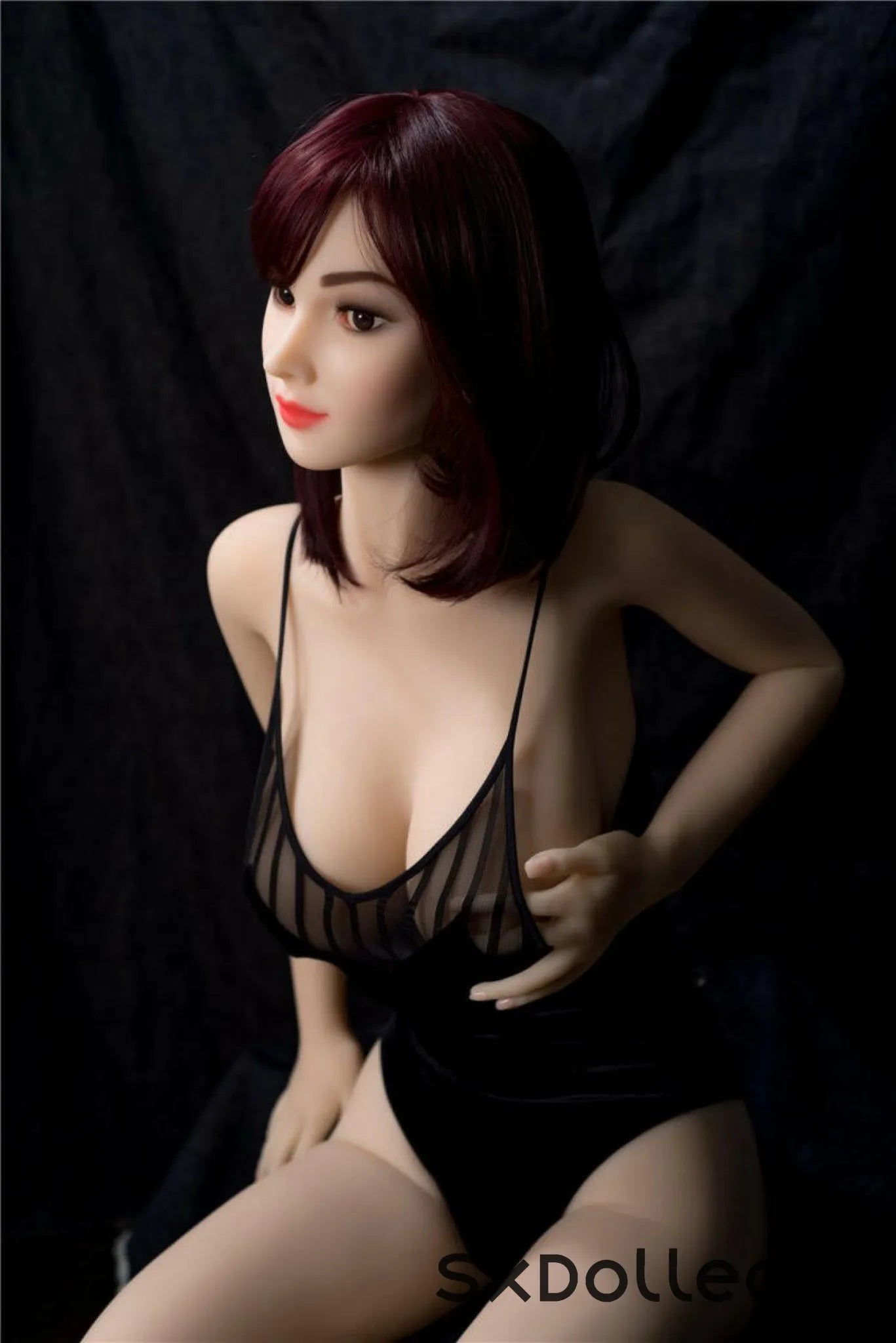 Abigaile (J-Cup) (157cm) | Sex Doll | Irontech Doll | SxDolled.