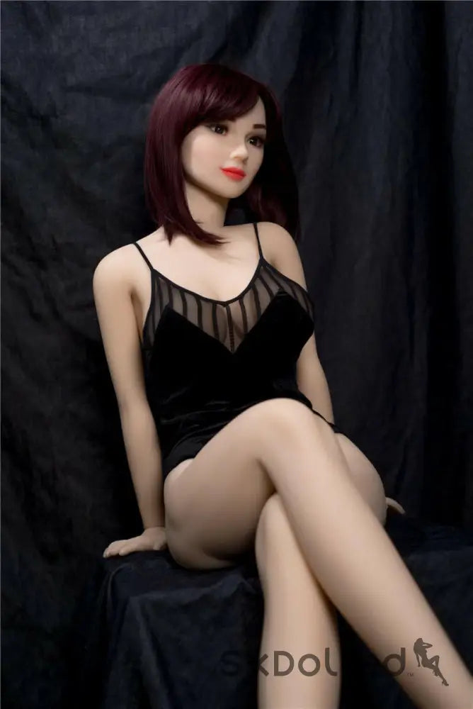 Abigaile (J-Cup) (157cm) | Sex Doll | Irontech Doll | SxDolled.