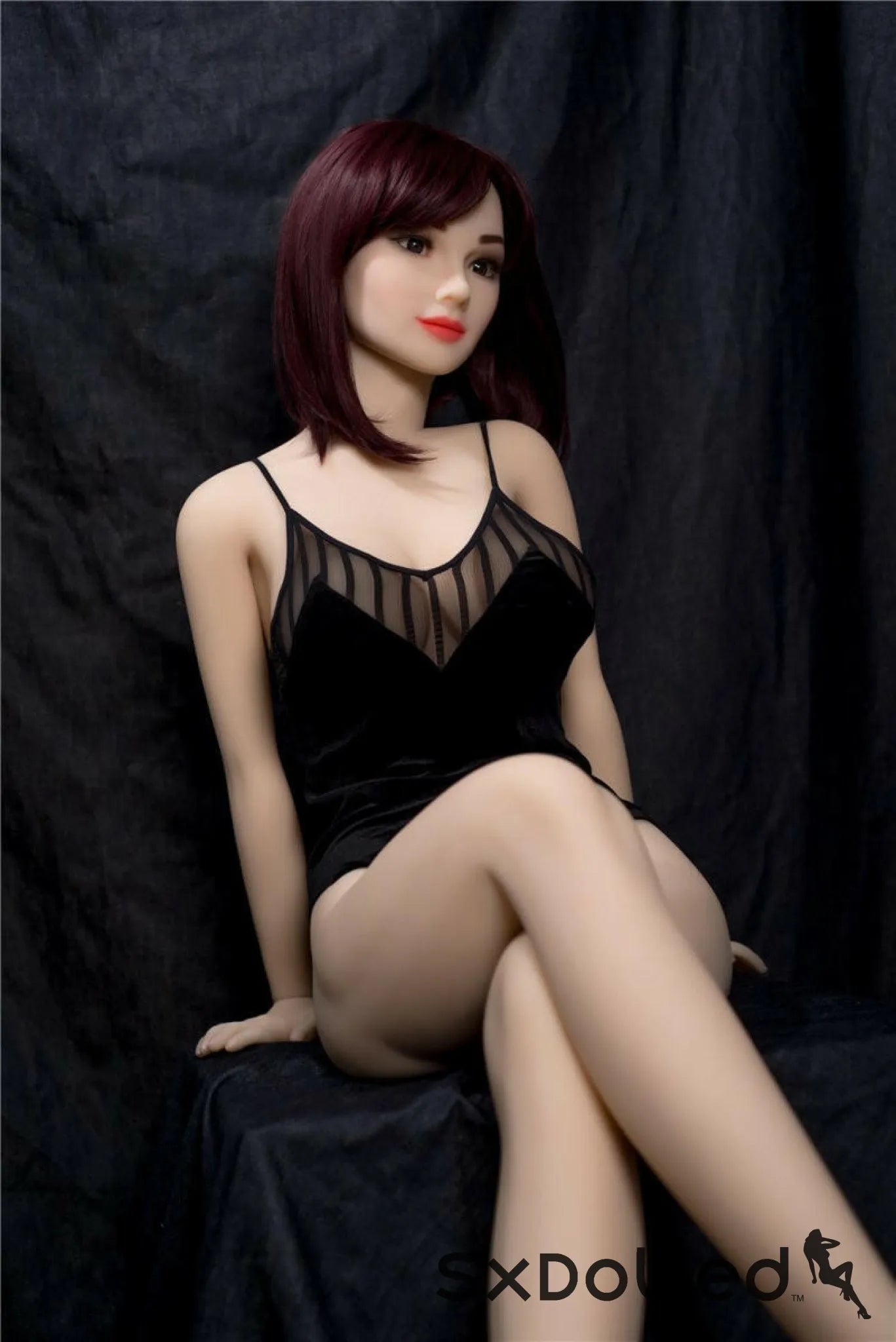 Abigaile (J-Cup) (157cm) | Sex Doll | Irontech Doll | SxDolled.