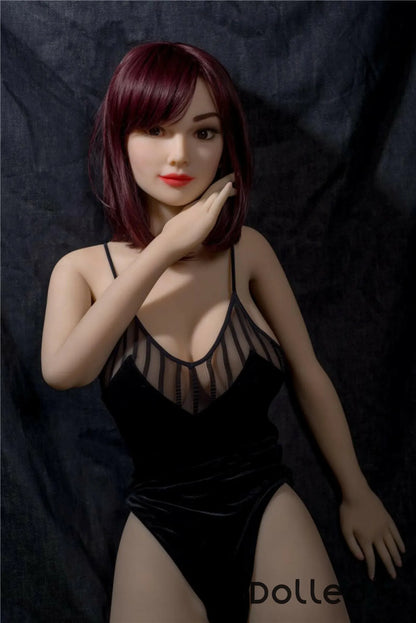 Abigaile (J-Cup) (157cm) | Sex Doll | Irontech Doll | SxDolled.