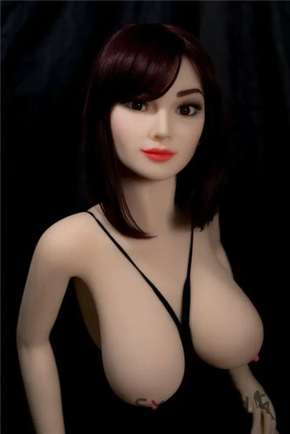 Abigaile (J-Cup) (157cm) | Sex Doll | Irontech Doll | SxDolled.