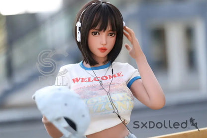 Ada (F-Cup) (161cm) | Sex Doll | SE Doll | SxDolled.