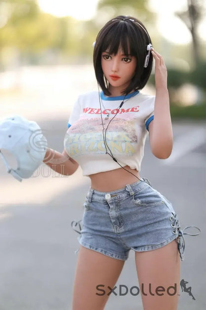 Ada (F-Cup) (161cm) | Sex Doll | SE Doll | SxDolled.