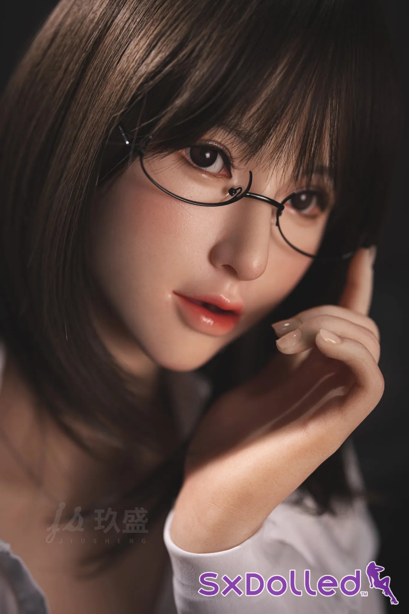 Adabelle (E-Cup) (160cm) | Sex Doll | Jiusheng Doll | SxDolled.