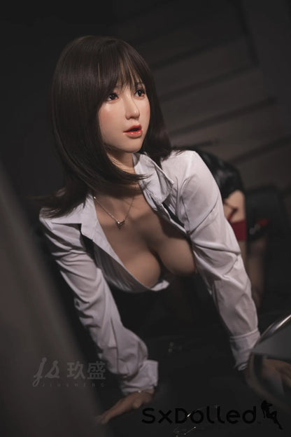 Adabelle (E-Cup) (160cm) | Sex Doll | Jiusheng Doll | SxDolled.