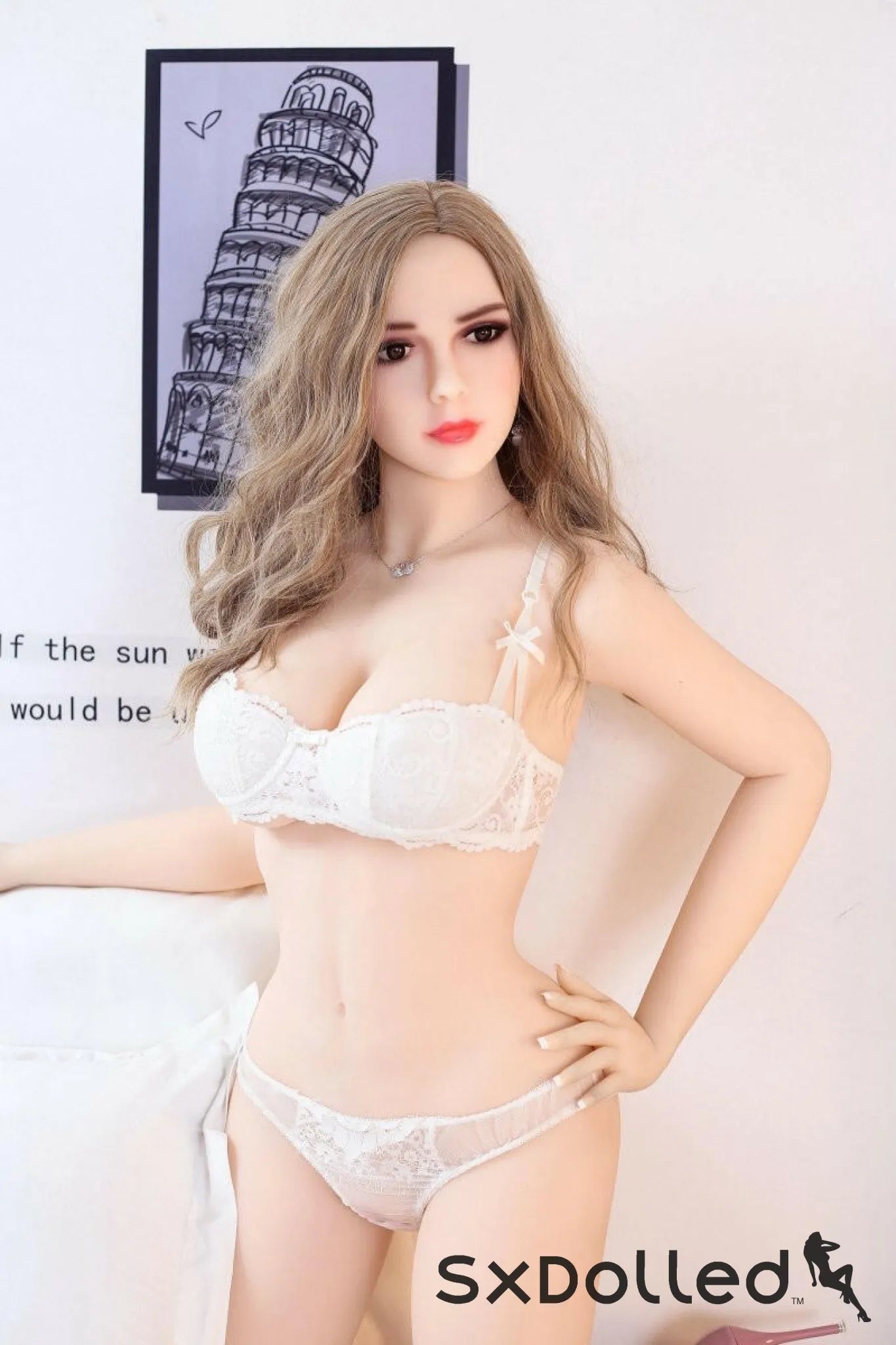 Adalee (D-Cup) (158cm) | Sex Doll | AF Doll | SxDolled.