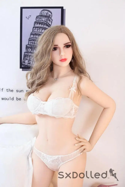 Adalee (D-Cup) (158cm) | Sex Doll | AF Doll | SxDolled.