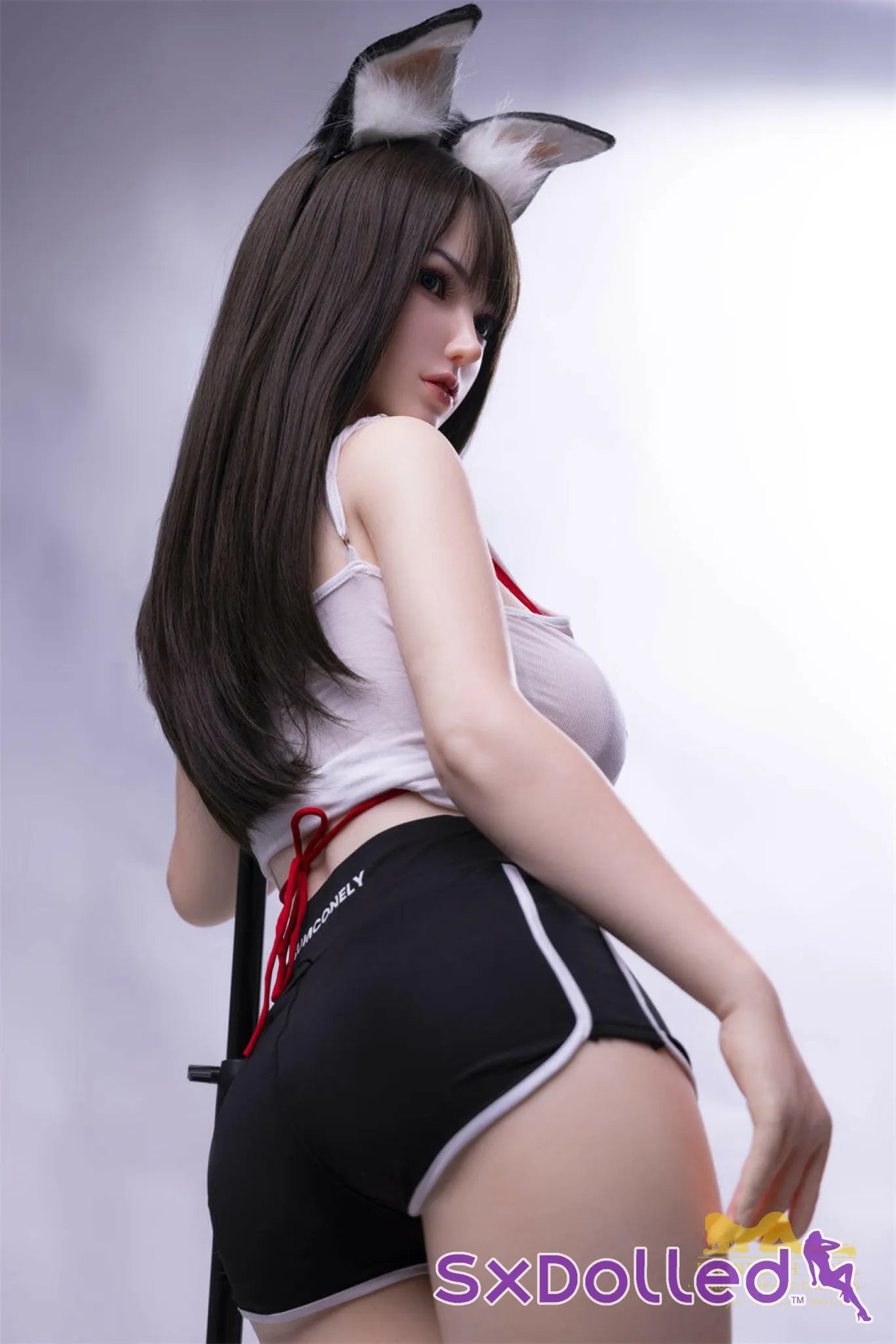 Adaline (I-Cup) (165cm) | Sex Doll | Irontech Doll | SxDolled.