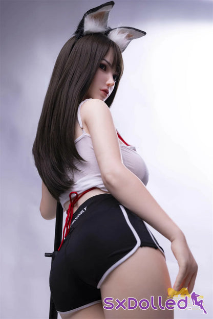 Adaline (I-Cup) (165cm) | Sex Doll | Irontech Doll | SxDolled.