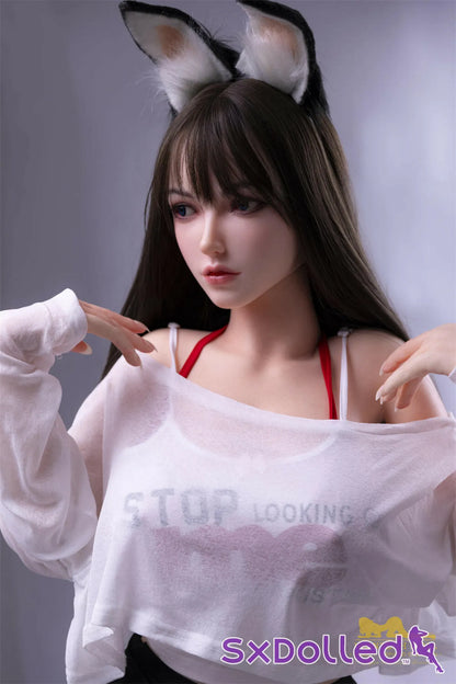 Adaline (I-Cup) (165cm) | Sex Doll | Irontech Doll | SxDolled.