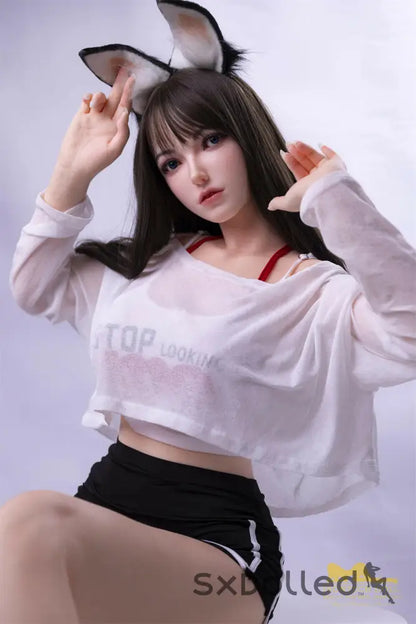 Adaline (I-Cup) (165cm) | Sex Doll | Irontech Doll | SxDolled.