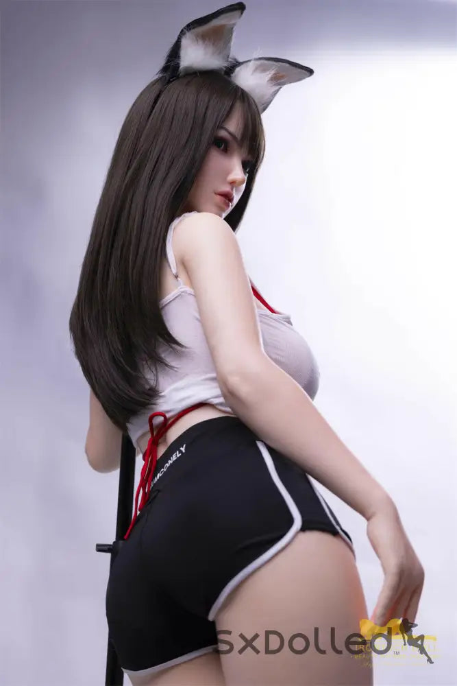 Adaline (I-Cup) (165cm) | Sex Doll | Irontech Doll | SxDolled.