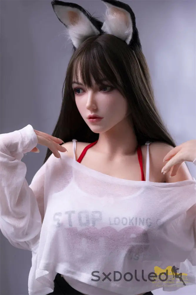 Adaline (I-Cup) (165cm) | Sex Doll | Irontech Doll | SxDolled.