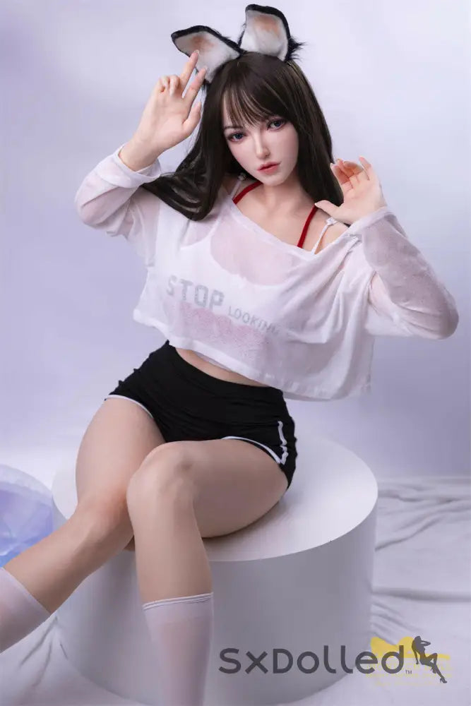 Adaline (I-Cup) (165cm) | Sex Doll | Irontech Doll | SxDolled.