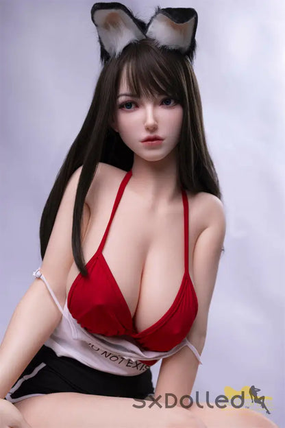 Adaline (I-Cup) (165cm) | Sex Doll | Irontech Doll | SxDolled.