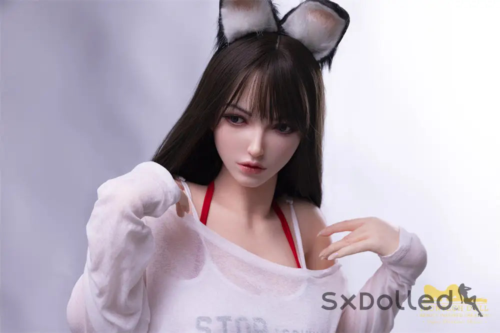 Adaline (I-Cup) (165Cm) | Sex Doll