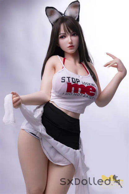 Adaline (I-Cup) (165cm) | Sex Doll | Irontech Doll | SxDolled.