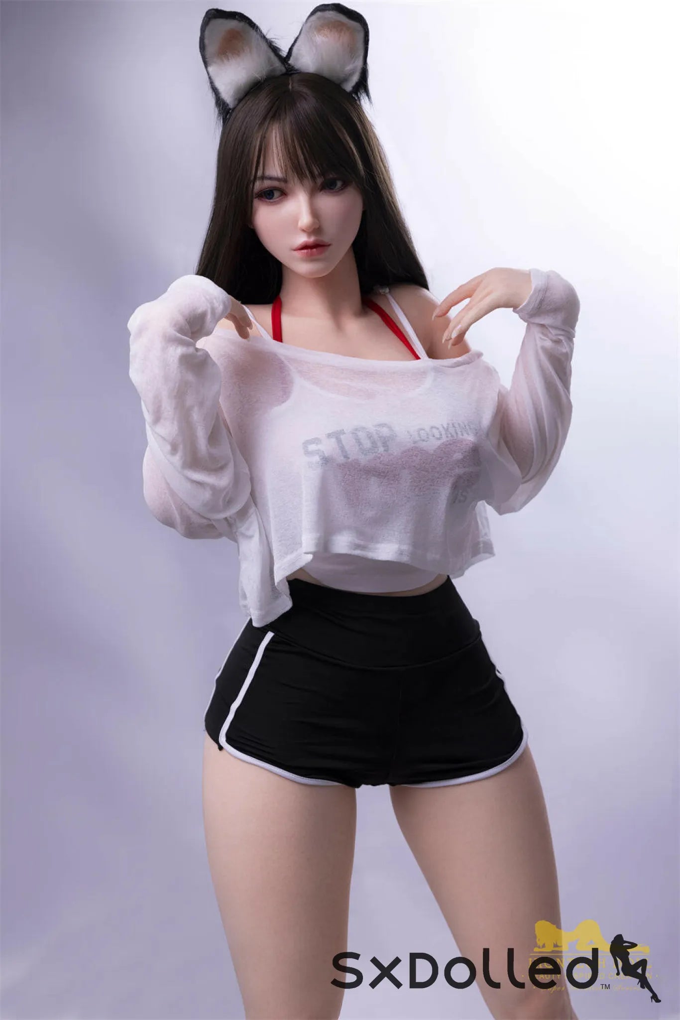 Adaline (I-Cup) (165cm) | Sex Doll | Irontech Doll | SxDolled.