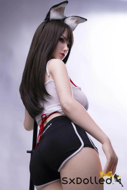 Adaline (I-Cup) (165cm) | Sex Doll | Irontech Doll | SxDolled.