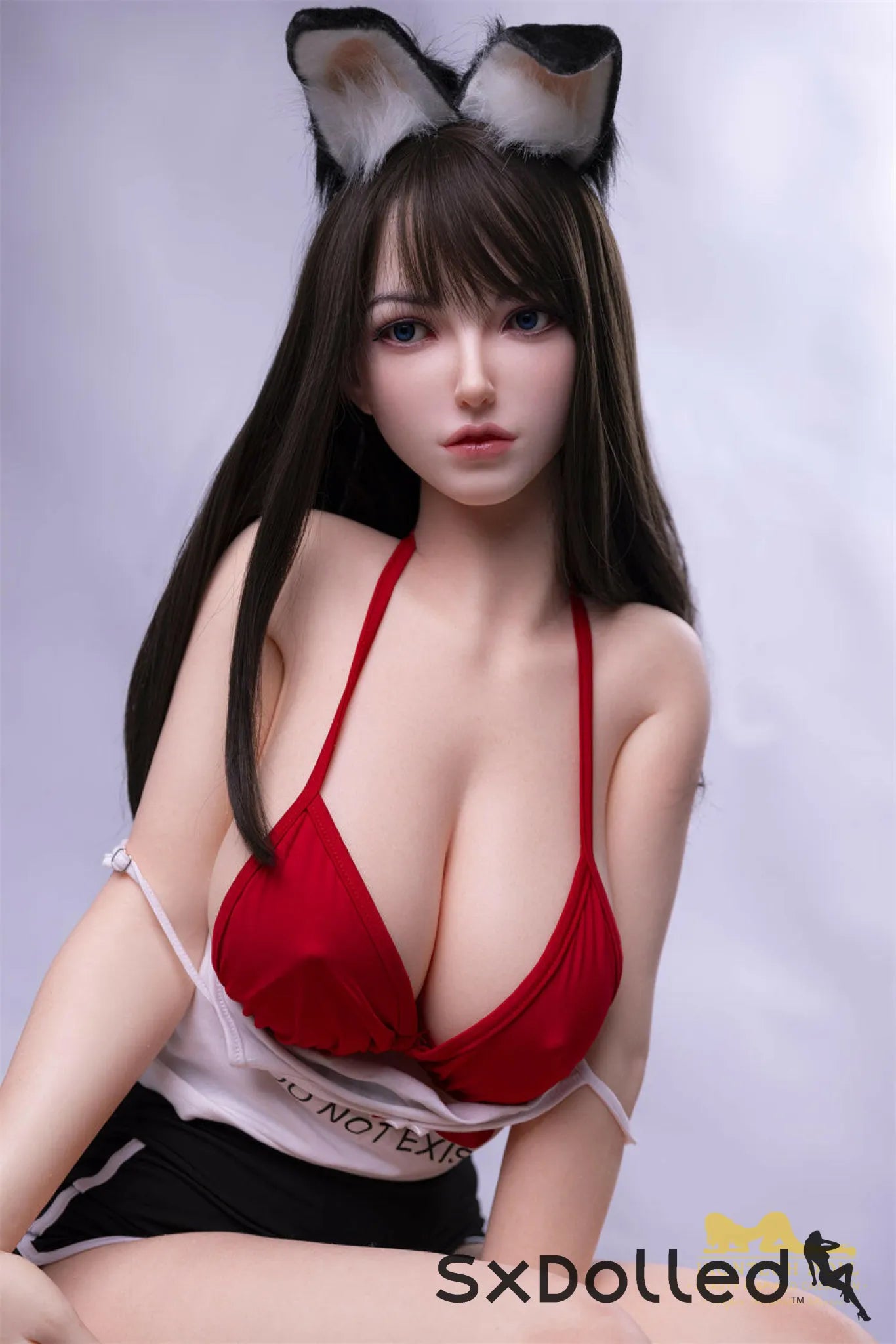 Adaline (I-Cup) (165cm) | Sex Doll | Irontech Doll | SxDolled.