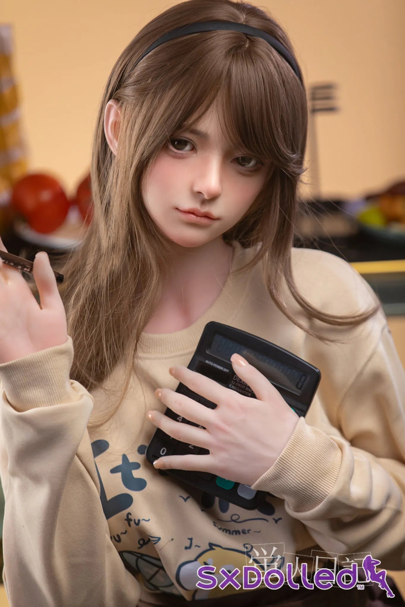 Adalisa (G-Cup) (159Cm) | Sex Doll