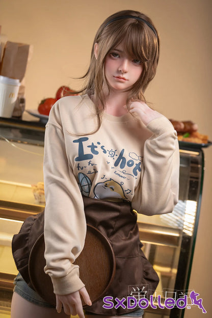 Adalisa (G-Cup) (159Cm) | Sex Doll