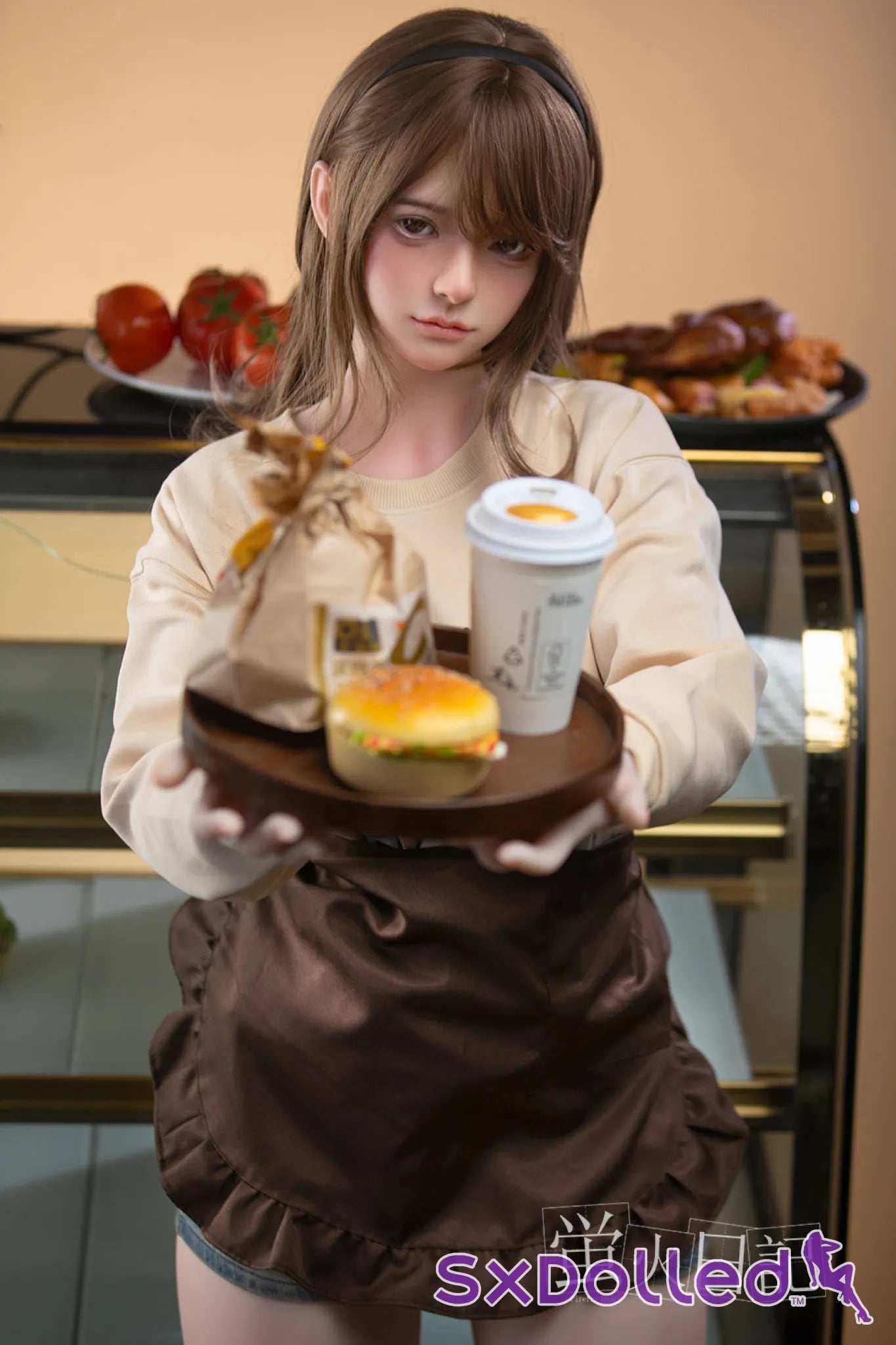 Adalisa (G-Cup) (159Cm) | Sex Doll