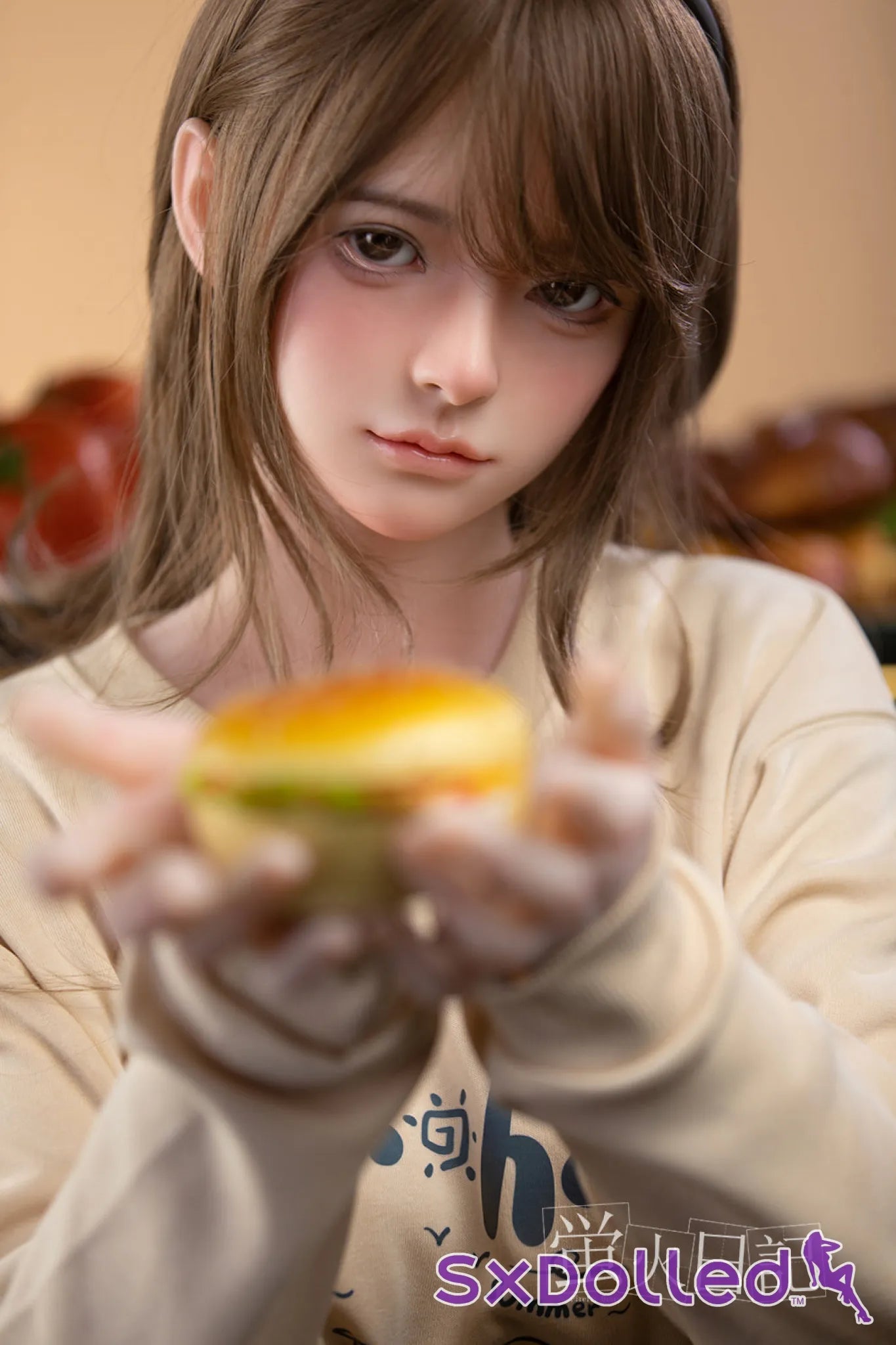 Adalisa (G-Cup) (159Cm) | Sex Doll
