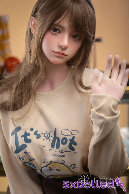 Adalisa (G-Cup) (159Cm) | Sex Doll