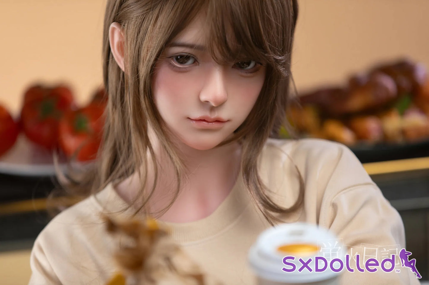 Adalisa (G-Cup) (159Cm) | Sex Doll