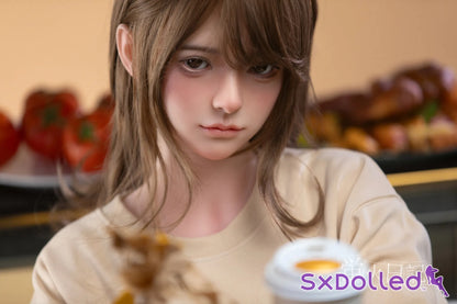 Adalisa (G-Cup) (159Cm) | Sex Doll