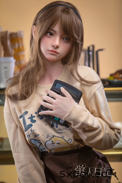 Adalisa (G-Cup) (159Cm) | Sex Doll