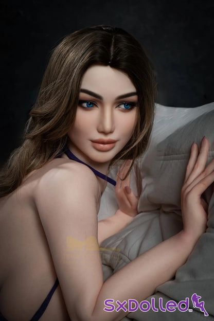 Adalise (I-Cup) (160cm) | Sex Doll | US In Stock | Irontech Doll | SxDolled.
