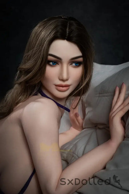 Adalise (I-Cup) (160cm) | Sex Doll | US In Stock | Irontech Doll | SxDolled.