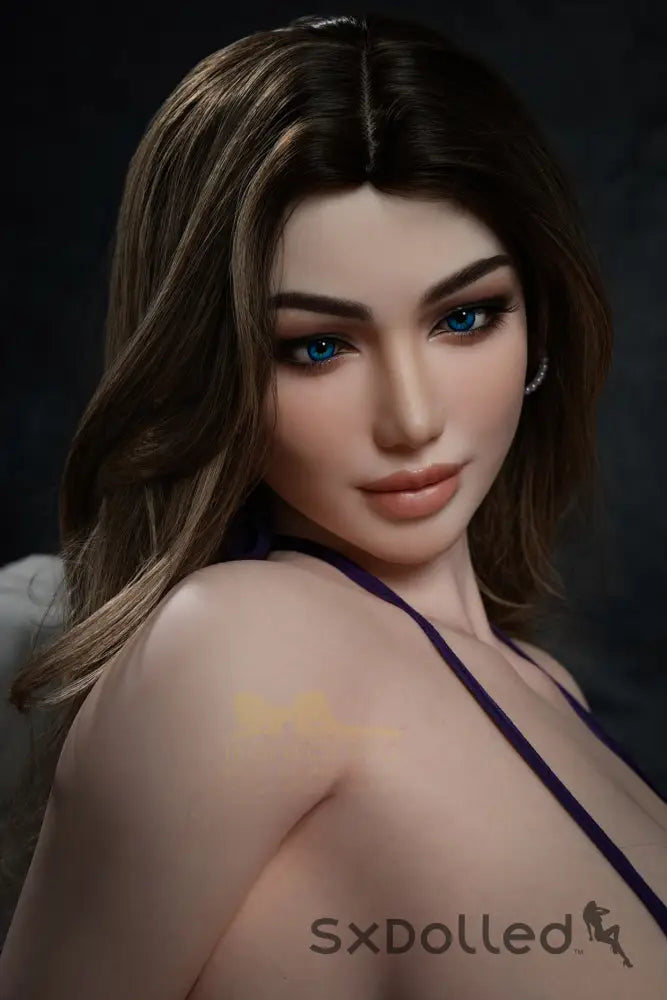 Adalise (I-Cup) (160cm) | Sex Doll | US In Stock | Irontech Doll | SxDolled.