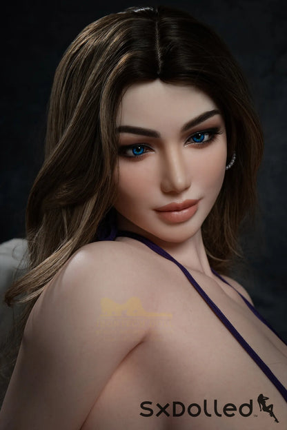 Adalise (I-Cup) (160cm) | Sex Doll | US In Stock | Irontech Doll | SxDolled.