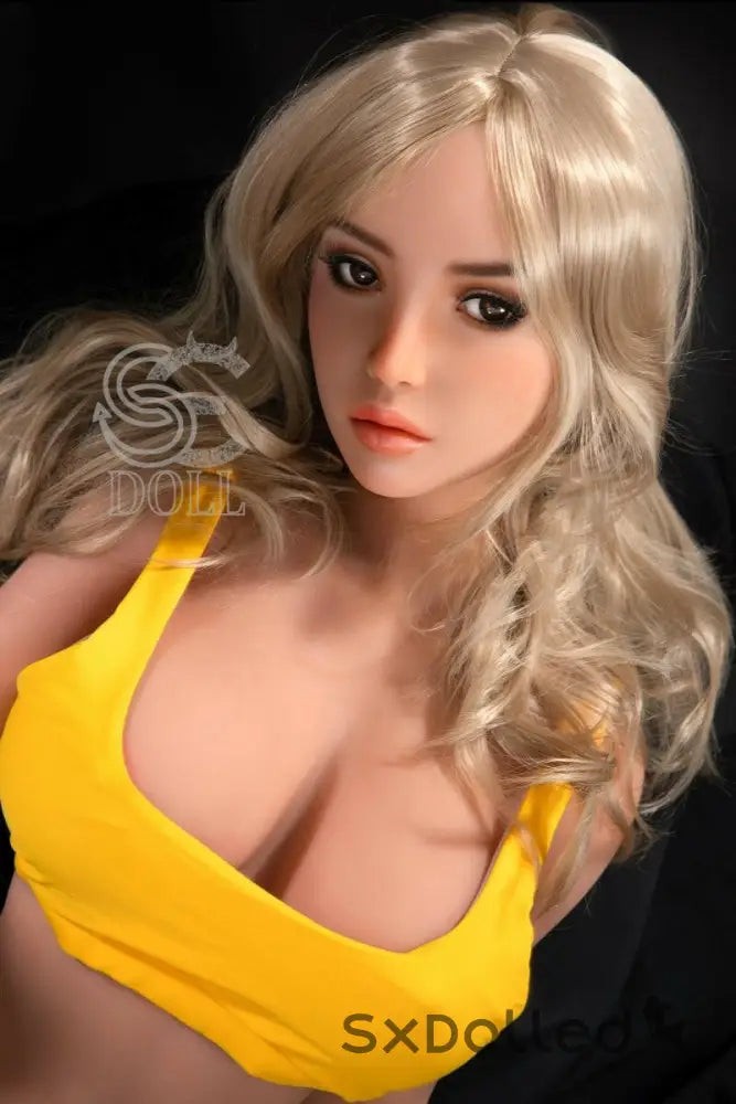 Adalyn (F-Cup) (161cm) | Sex Doll | SE Doll | SxDolled.