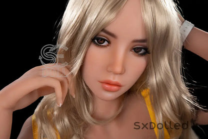 Adalyn (F-Cup) (161cm) | Sex Doll | SE Doll | SxDolled.