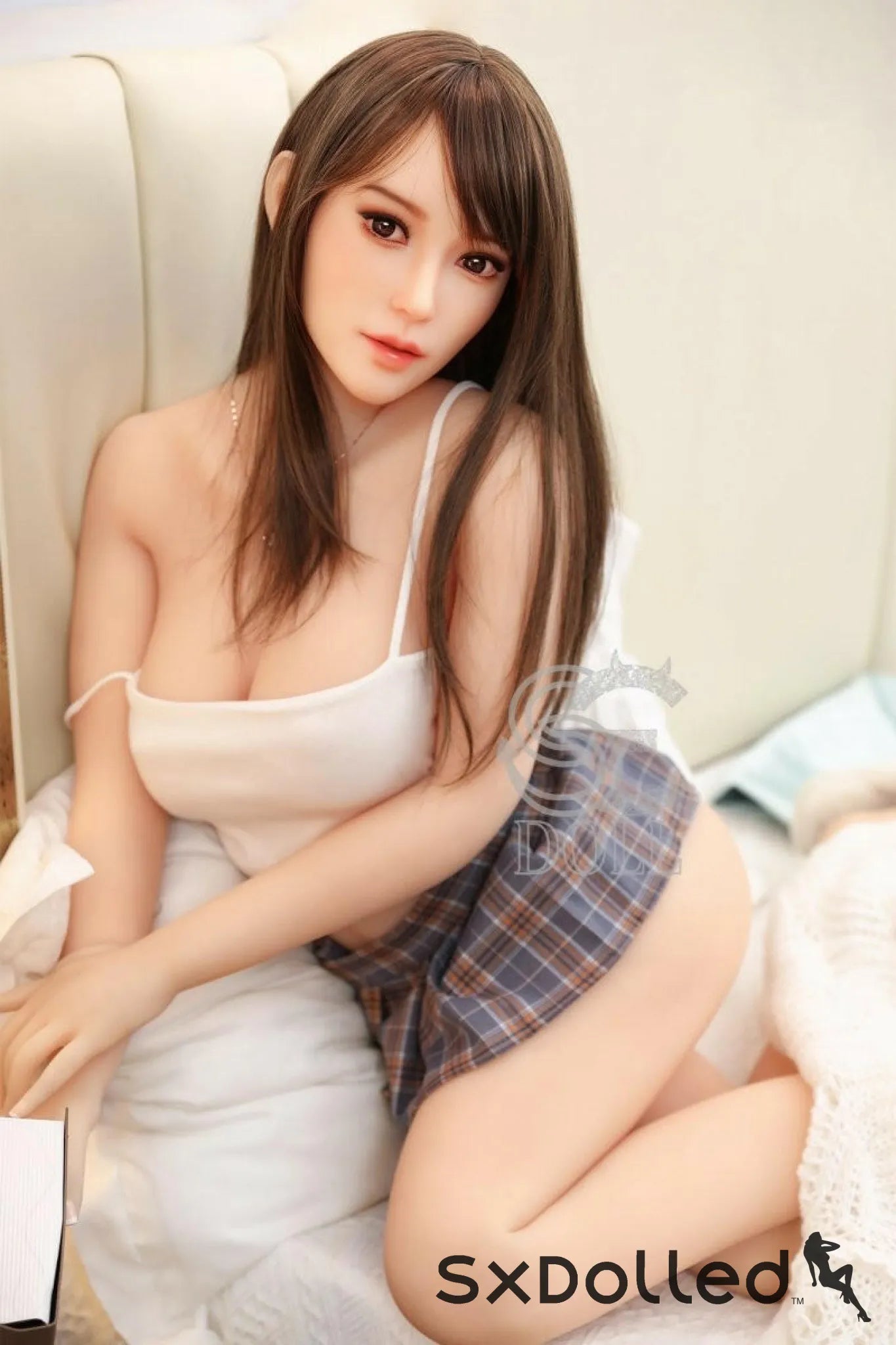 Adalynn (D-Cup) (158cm) | Sex Doll | SE Doll | SxDolled.