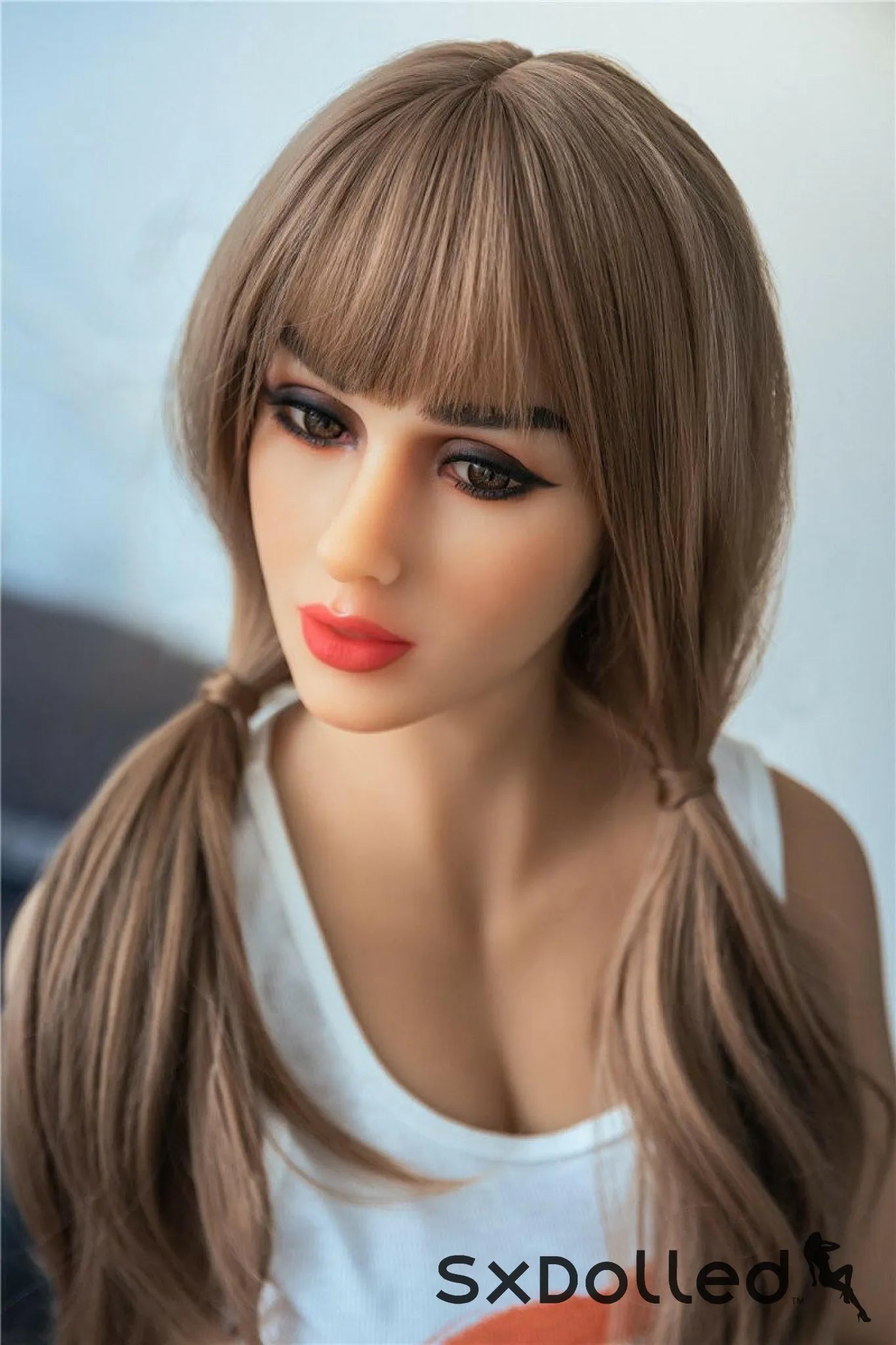 Addie (E-Cup) (160cm) | Sex Doll | Irontech Doll | SxDolled.