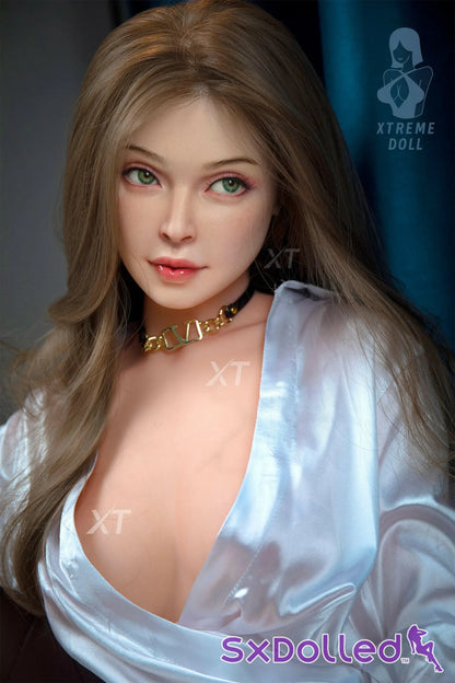 Addilyn (C-Cup) (168cm) | Sex Doll | XT Doll | SxDolled.